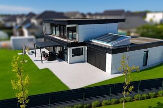  Maison � vendre 8 pi�ces 180 m�