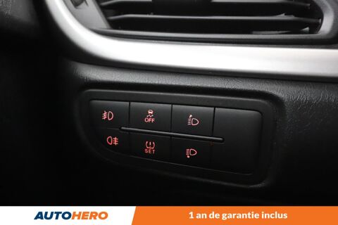 Tipo 1.4 Pop 5P 95 ch 2018 occasion 92130 Issy-les-Moulineaux
