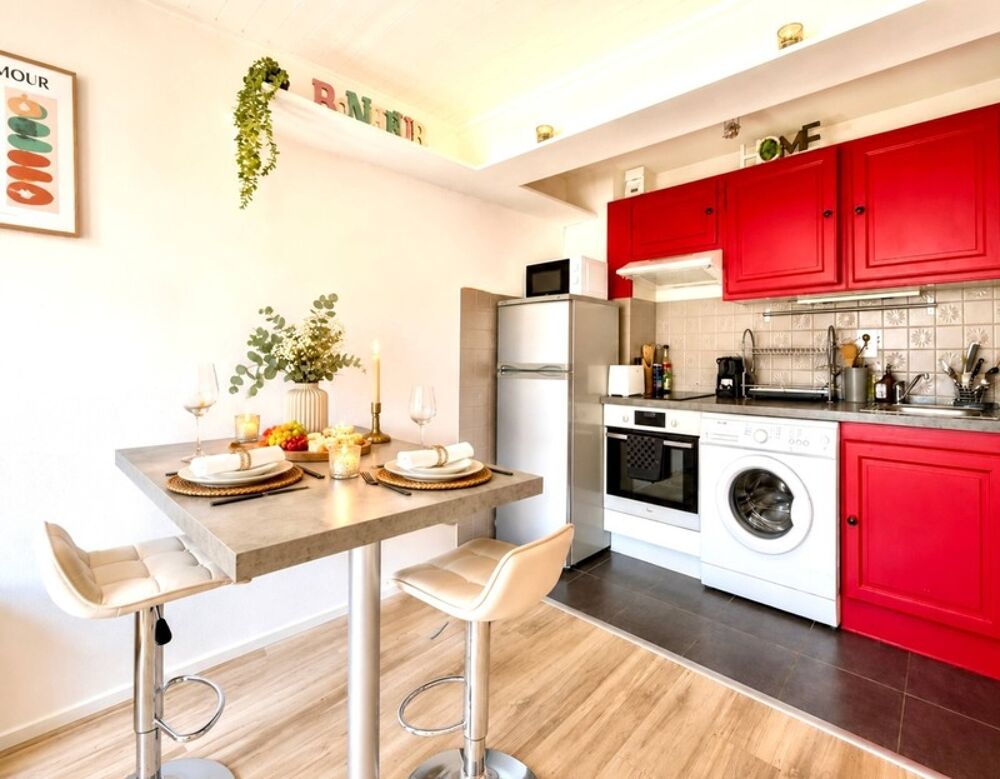 Appartement à vendre 1 pièces MARIGNIER (74)