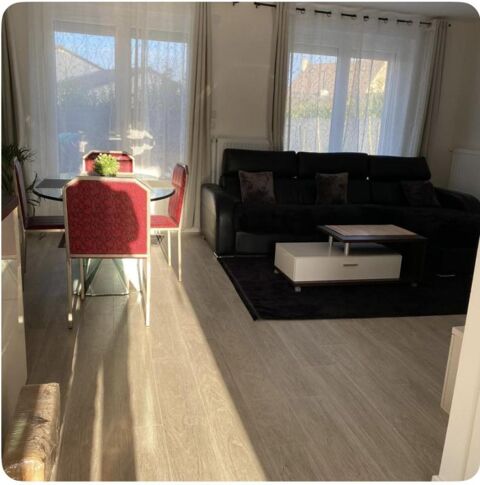  Maison � louer 2 pi�ces 55 m�