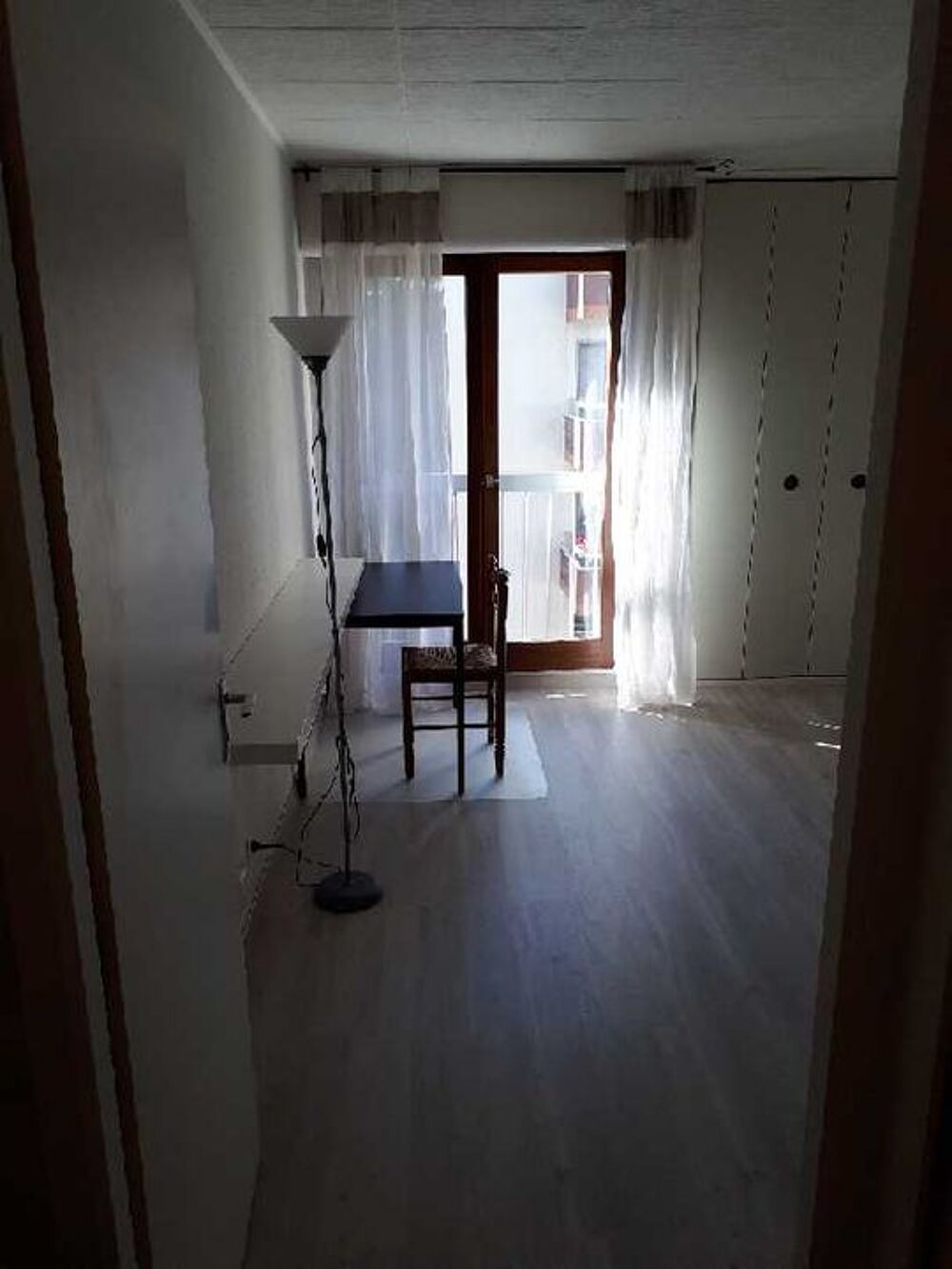 Location Appartement Studio de 25m2 à louer sur Vandœuvre-lès-Nancy Vandoeuvre les nancy