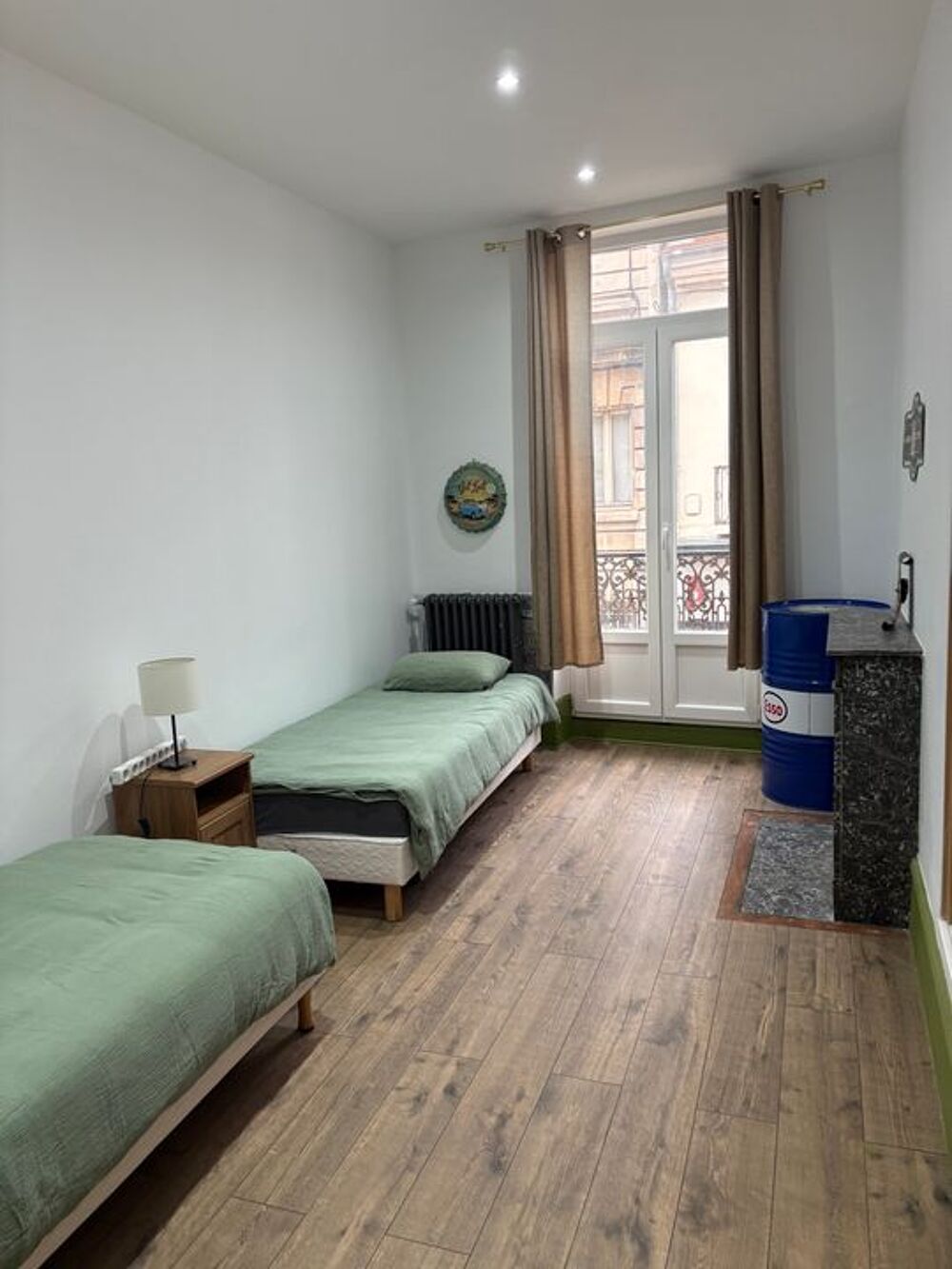 Location Appartement Appartement de 70m2 à louer sur Dijon Dijon