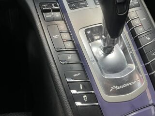 Panamera 4 2013 occasion 06700 Saint Laurent Du Var