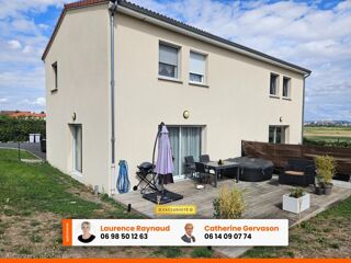  Maison à vendre 8 pièces 172 m²