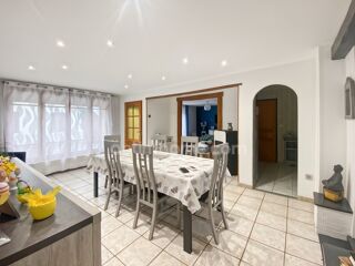  Maison � vendre 5 pi�ces 121 m�