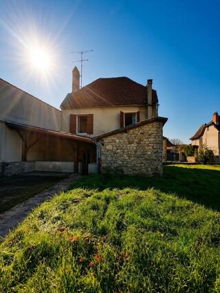 Vente Maison Maison de 3 pièces de 88 m² à Puybrun Puybrun