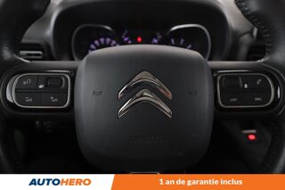 Berlingo Multispace Taille M 1.5 Blue-HDi Shine 102 ch 2018 occasion 92130 Issy-les-Moulineaux