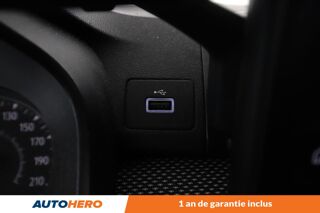 Sandero Stepway 1.0 TCe Confort 91 ch 2021 occasion 92130 Issy-les-Moulineaux