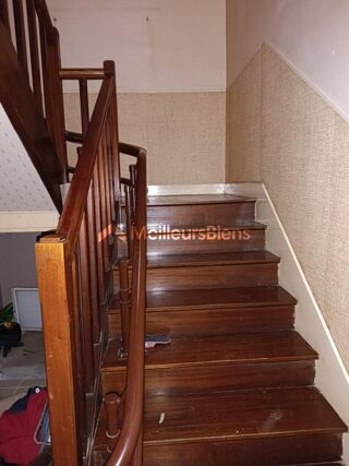  Maison à vendre 4 pièces 105 m²