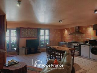  Maison à vendre 5 pièces 193 m²