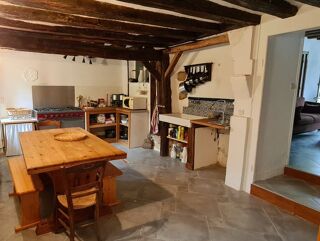  Maison à vendre 4 pièces 88 m²