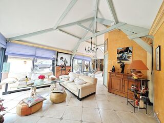  Propriété/château à vendre 7 pièces 220 m² Rambouillet