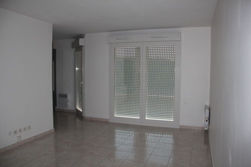 Appartement de 47m2 à louer sur Toulouse