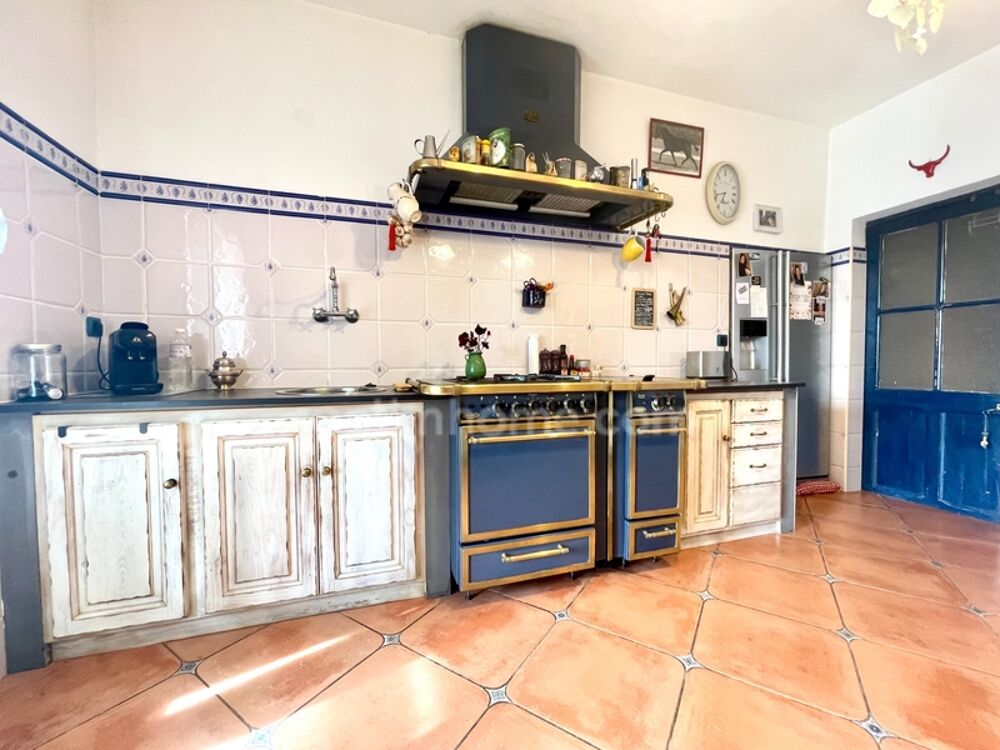  vendre  Maison Aigues-Mortes (30220)