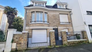  Maison à vendre 6 pièces 131 m²