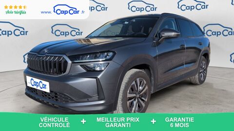 Annonce voiture Skoda Kodiaq 48890 €