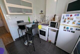  Appartement � vendre 4 pi�ces 58 m�