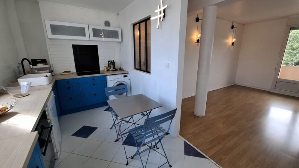 Appartement à vendre 5 pièces 75m2 Quartier Remicourt à SAINT QUENTIN (02)