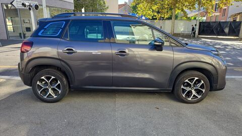 C3 Aircross 1.2 PureTech 130 EAT8 Shine 2022 occasion 93170 Bagnolet
