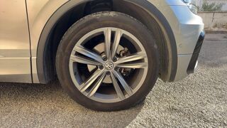 Tiguan 2.0 TDI 150 DSG7 R-Line - Automatique Toit ouvrant 2020 occasion 30150 Roquemaure