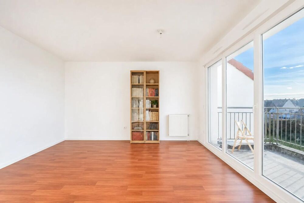 Vente Appartement Charmant studio lumineux à Meaux Meaux