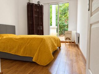  Appartement à vendre 3 pièces 56 m²