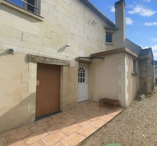  Maison à vendre 3 pièces 90 m²
