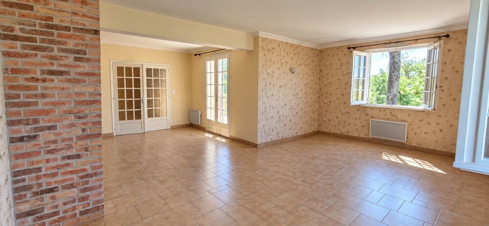 Vente Maison Maison à vendre 5 pièces MONTAGNAC LA CREMPSE (24) Montagnac la crempse