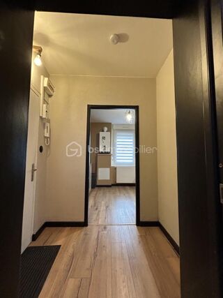  Appartement � louer 4 pi�ces 78 m�