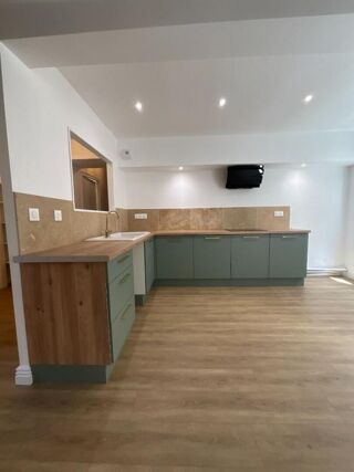  Appartement � vendre 4 pi�ces 81 m�