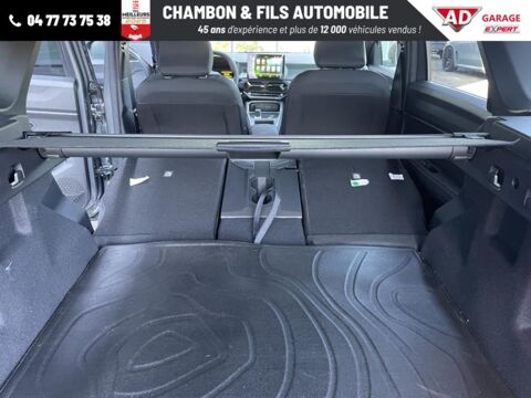 Bigster Hybrid 155 Extreme + Pack parking + Pack Hiver + hayon &eacute;lect 2026 occasion 42320 La Grand-Croix