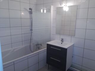  Appartement � louer 3 pi�ces 47 m�