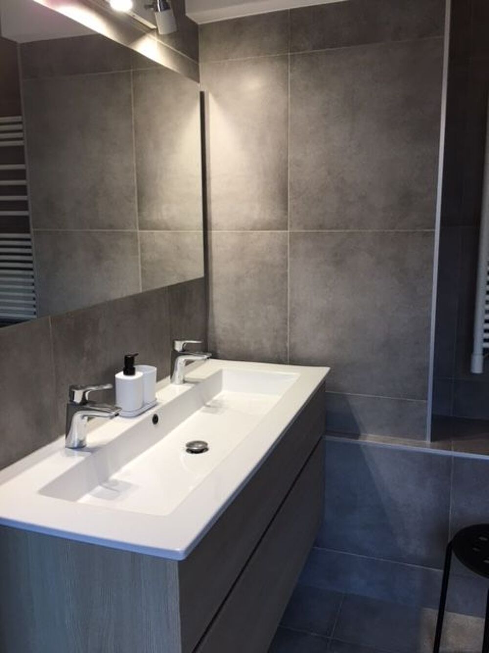 Location Appartement Appartement de 46m2 à louer sur Aix-en-Provence Aix en provence