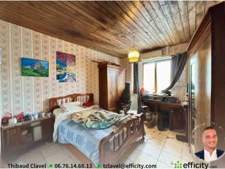  Maison � vendre 3 pi�ces 69 m�