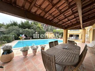  Maison � vendre 7 pi�ces 185 m�