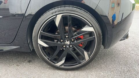 308 1.6 THP 270 GTI 2017 occasion 77260 Sept Sorts