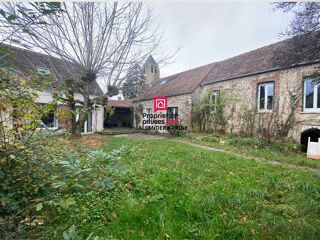  Maison à vendre 6 pièces 154 m²