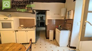  Maison à vendre 4 pièces 72 m²
