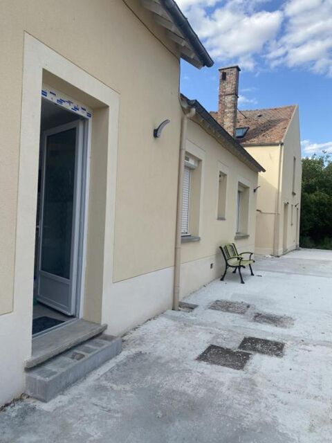  Appartement  louer 1 pice 18 m