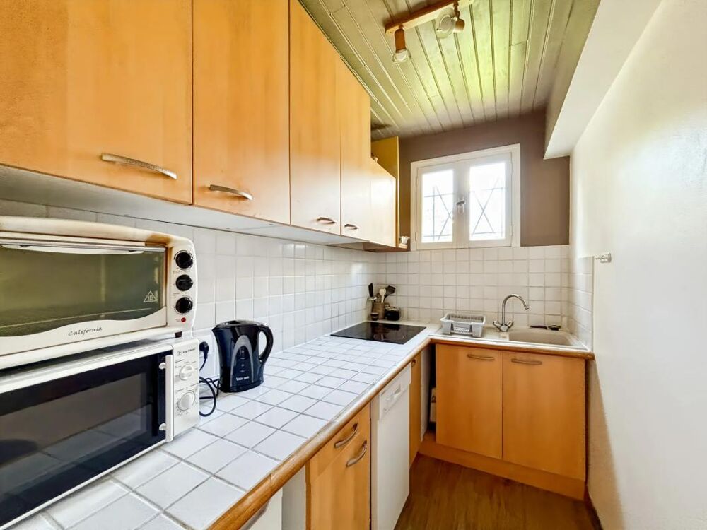 � vendre  Chalet La Salle les Alpes (05240)