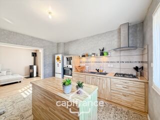  Maison � vendre 6 pi�ces 129 m�