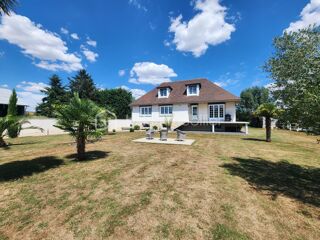  Maison  vendre 6 pices 138 m