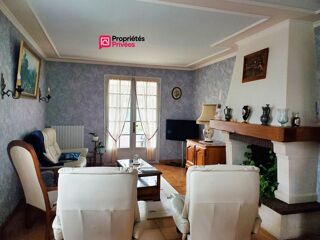  Maison à vendre 5 pièces 158 m²
