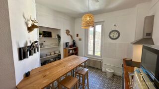  Appartement à vendre 3 pièces 53 m²