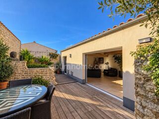  Maison à vendre 3 pièces 126 m²