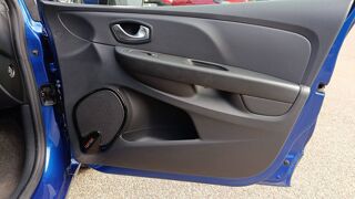 Clio 1.2 75 Zen 2018 occasion 69800 Saint Priest