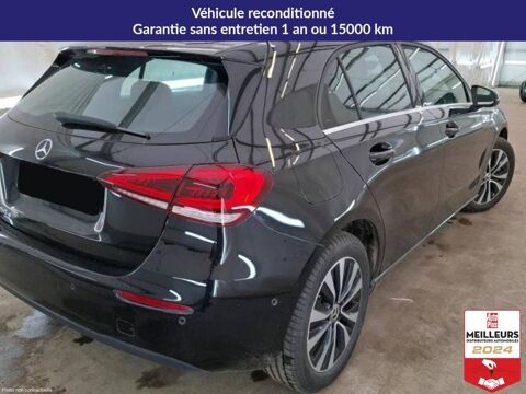 Classe A 250 e 8G-DCT Style 2021 occasion 10150 Lavau