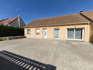  Maison à vendre 6 pièces 98 m²