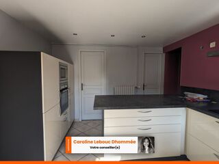  Maison  vendre 6 pices 150 m