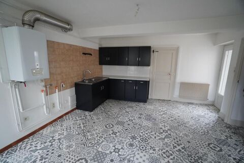  Appartement � louer 5 pi�ces 118 m�